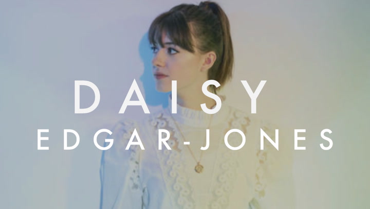 Daisy Edgar-Jones – 7 fakta om kändisen