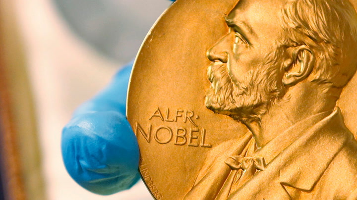 Watch live as the 2021 Nobel Economics Prize winner is announced