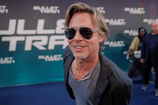 La lista negra de Brad Pitt: con estos actores se rehúsa a trabajar