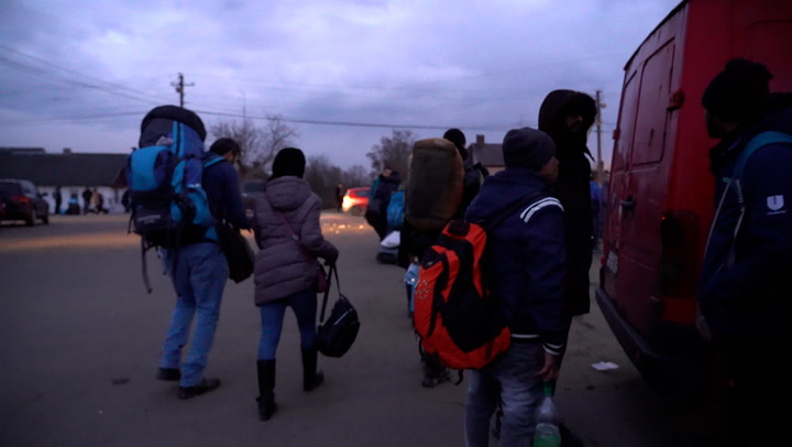 Refugees Welcome: The Independent launches campaign to help Ukraine's refugees