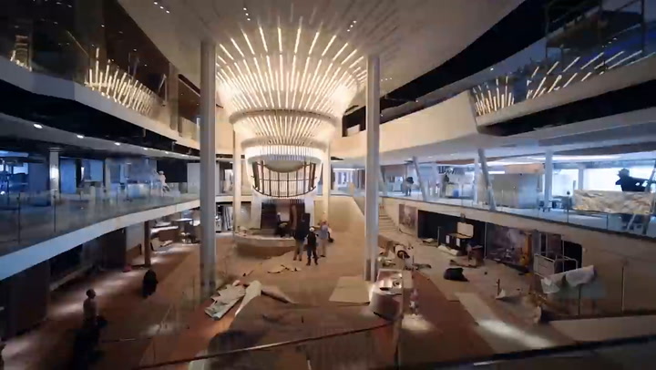Celebrity Edge Sneak Peek: Why You Should Be Excited About Celebrity Cruises' Newest Ship