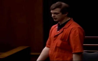 El “carnicero de Milwaukee”: así fueron las últimas palabras de Jeffrey Dahmer en el juicio