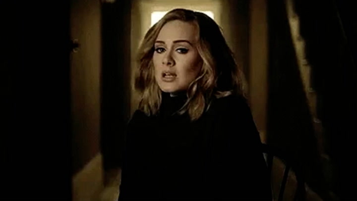 Adele announces release date for long-awaited new album