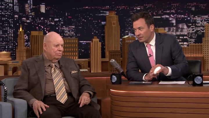 Don Rickles en The tonight show