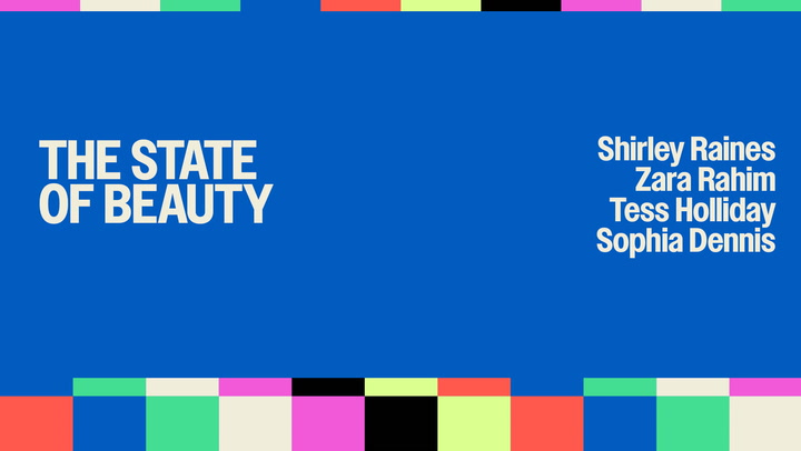 The State of Beauty