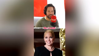 Paul Rudd admits sending rude messages to Olivia Colman