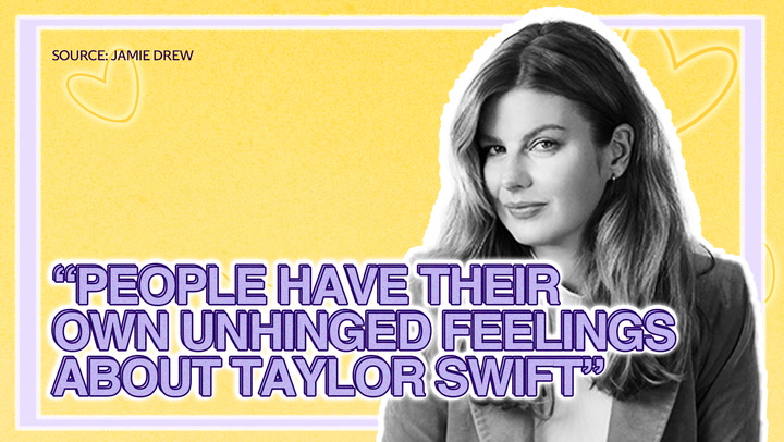 Caroline O'Donoghue explains why Taylor Swift is so easy to obsess over