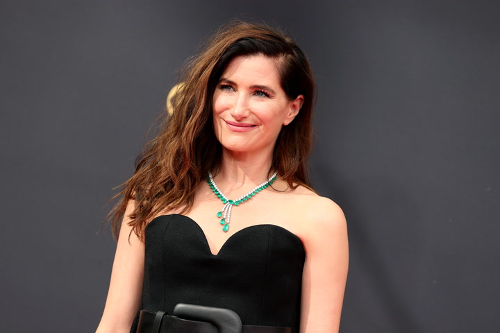 WandaVision spinoff starring Kathryn Hahn in the works
