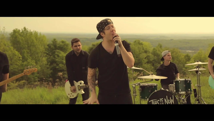 Music Video Premiere:  Jason Lancaster - "This Is All Now"