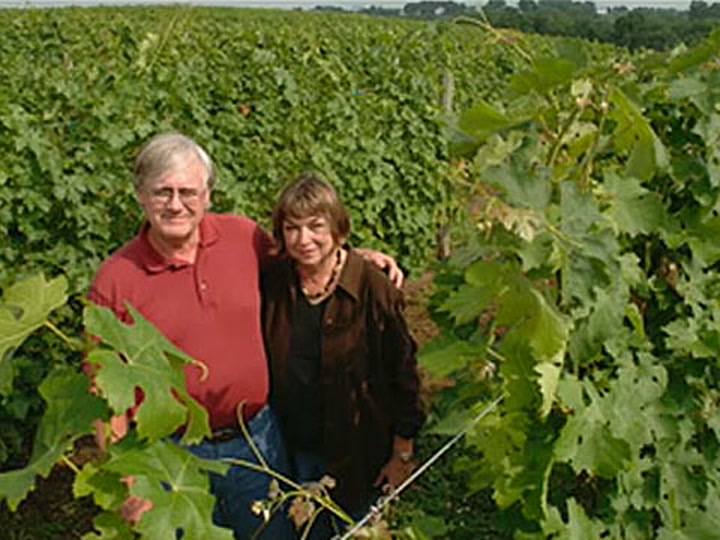 Video Contest 2007: The Romance of the Vineyard