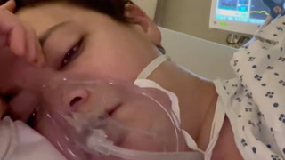 Video: Fått dødsdom - gjør dette for sønnen (7)