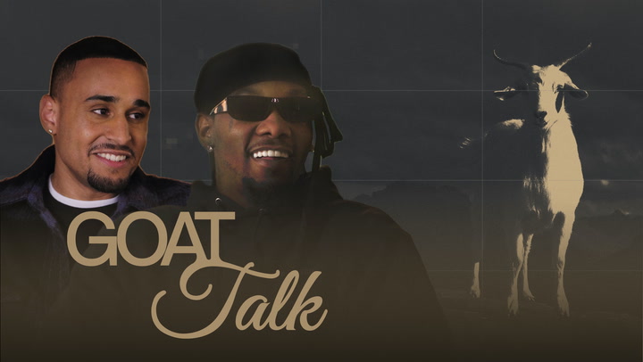 Offset & Speedy Morman on Best Cardi B Song, Best Pick-up Line, The Hype & More | GOAT Talk