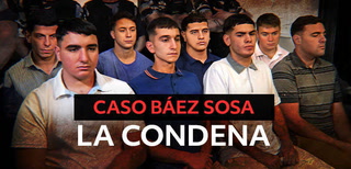 Las condenas a los 8 rugbiers que mataron Fernando Báez Sosa