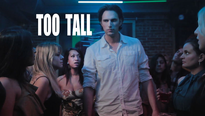 Too Tall
