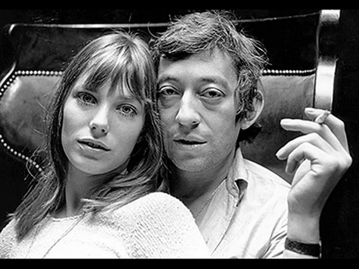 Jane Birkin et Serge Gainsbourg | Je T'aime,...Moi Non Plus