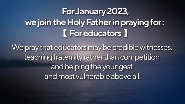 January 2023 - For educators