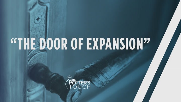 The Door of Expansion