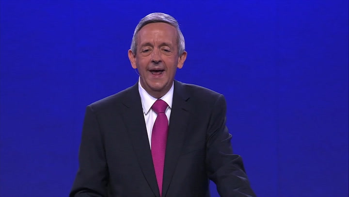 Robert Jeffress - What Every Christian Should Know About Salvation (Part 2)