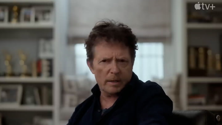 Michael J. Fox gets candid about Parkinson's battle in trailer for new documentary