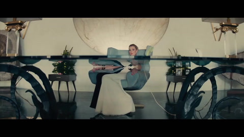 The Man From U.N.C.L.E - Trailer No. 1