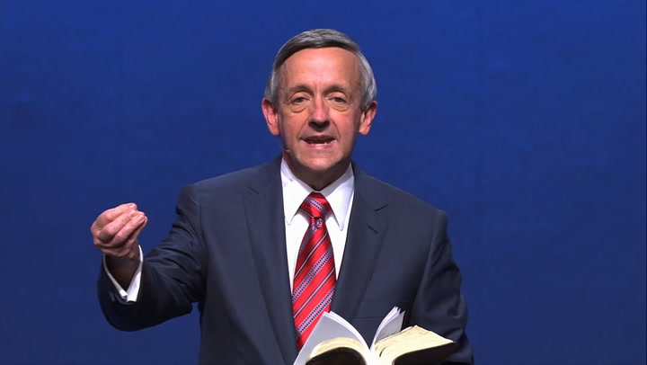 Robert Jeffress - Where There's A Will, There's A Body! (Part 2)