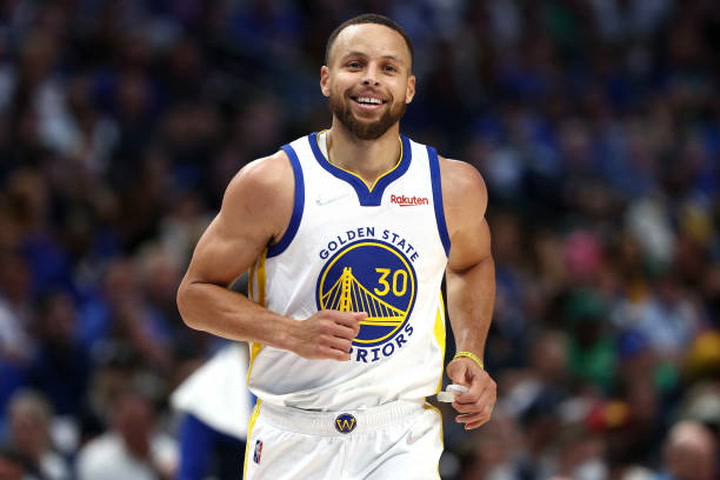 ¿Qué paso con la racha de triples de Curry en la lucha por el campeonato de la NBA?