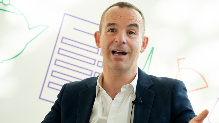 Martin Lewis warns motorists one thing 'to never do' with car insurance