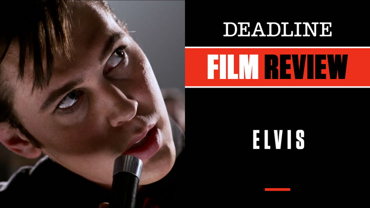 ELVIS | Film Review
