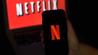 Video: Nå blir Netflix dyrere