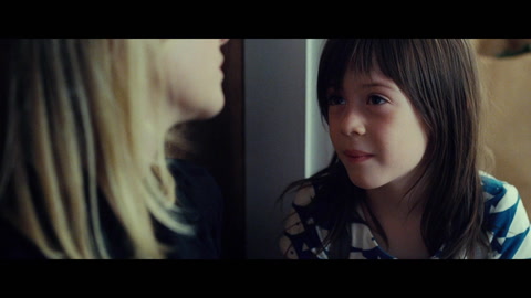 What Maisie Knew- Trailer No. 1