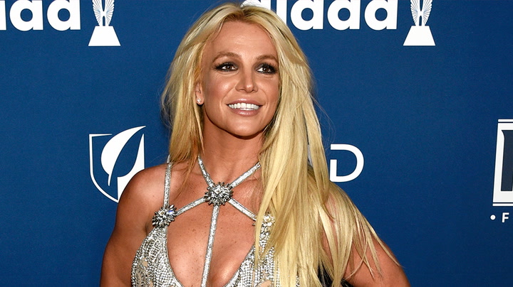 Britney Spears Says She’ll ‘Never Return’ to the Music Industry