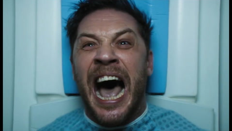 'Venom' Official Teaser Trailer (2018) | Tom Hardy, Michelle Williams