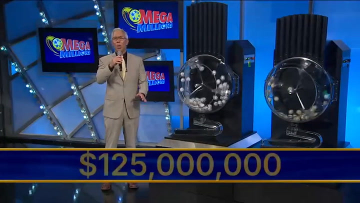 Mega Millions: resultados de la lotería