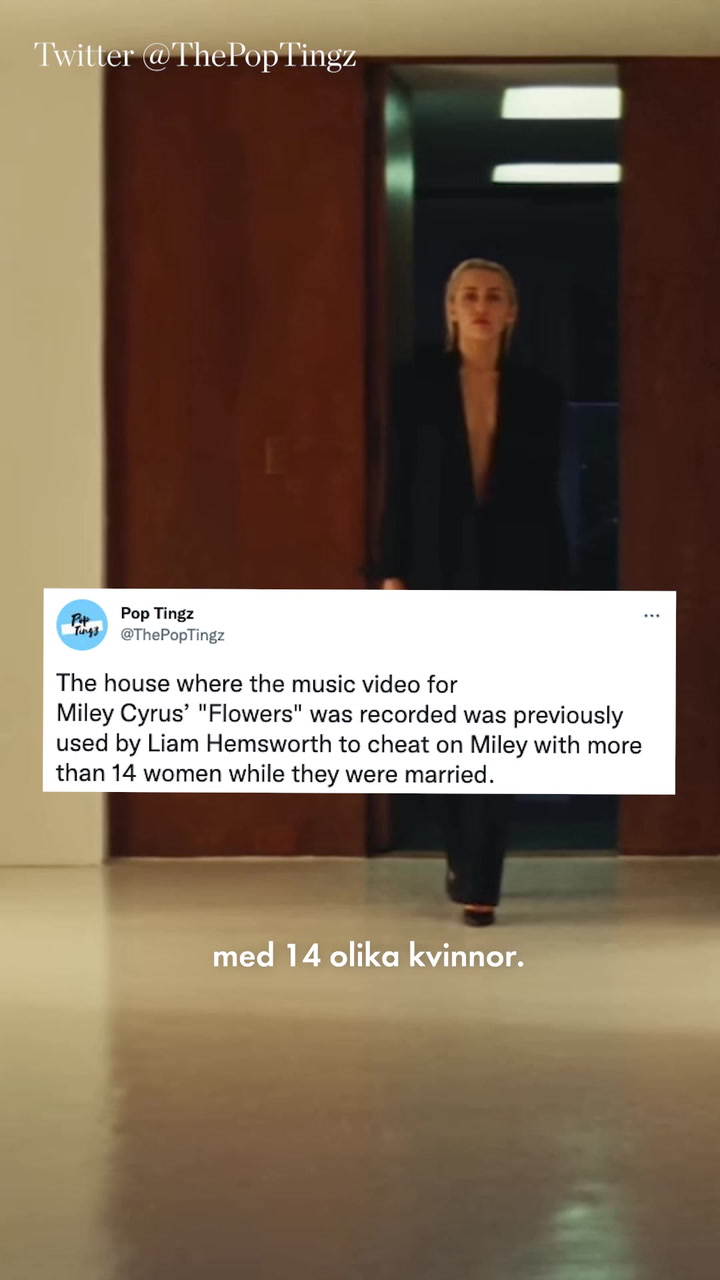 ELLE pop #8 – Pikarna mot Liam i Mileys nya låt