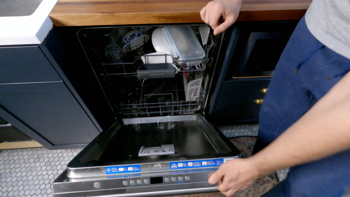 Why is My Dishwasher Not Cleaning Properly?