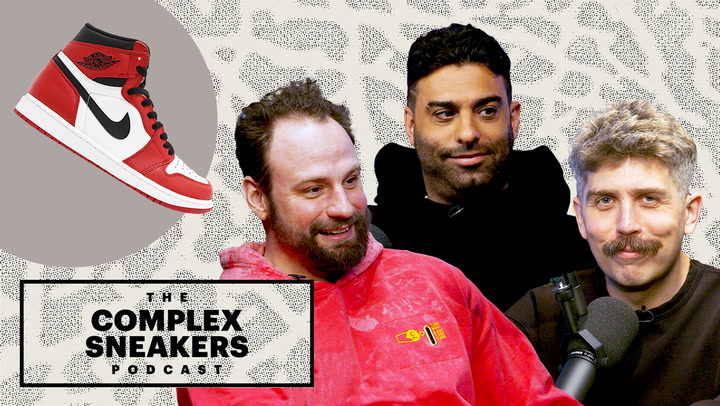 The Nike 'Air' Movie, Do Sneakerheads Love It or Hate It? | The Complex Sneakers Podcast