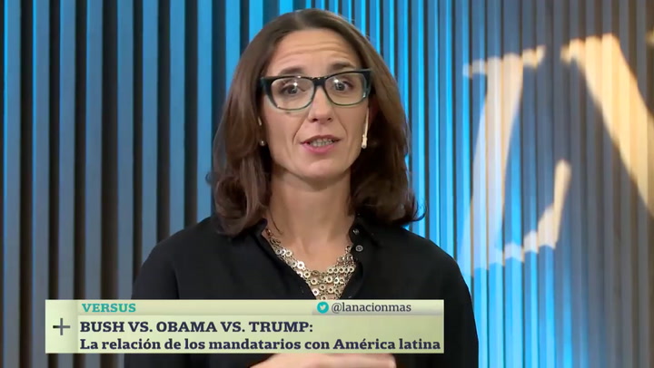 Cómo viven los latinoamericanos en el EE.UU. de Trump
