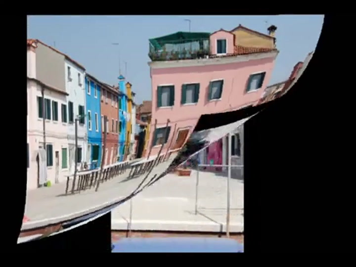 Charles Aznavour - 'Venecia sin ti' - Fuente: YouTube