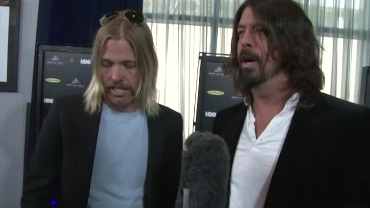 Foo Fighters: Where can I find tickets to the Taylor Hawkins tribute concert