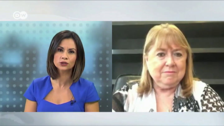Susana Malcorra habla sobre las negociaciones entre UE y Mercosur y los corresponsales deportados