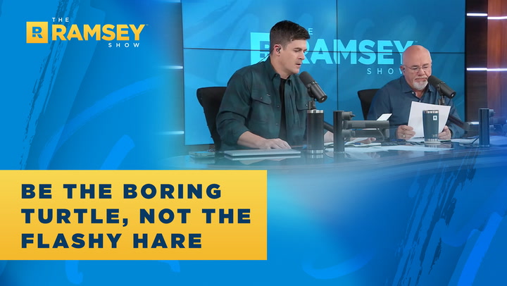 The Ramsey Show - June 8, 2023
