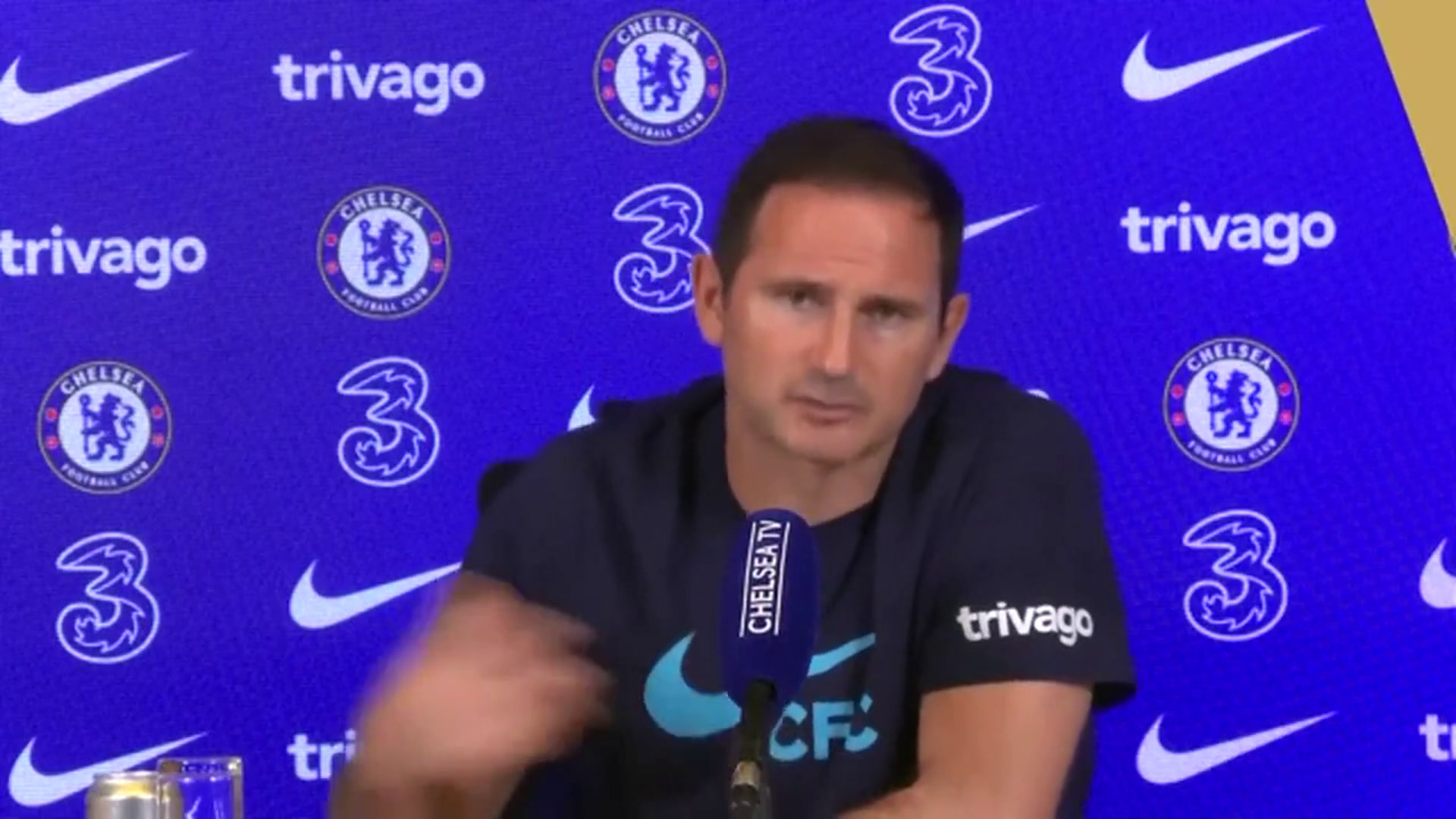 Lampard’s Approach to Remaining Premier League Fixtures and Potential Impact on Other Teams