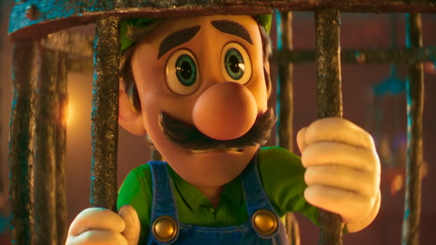 'The Super Mario Bros. Movie' Final Trailer