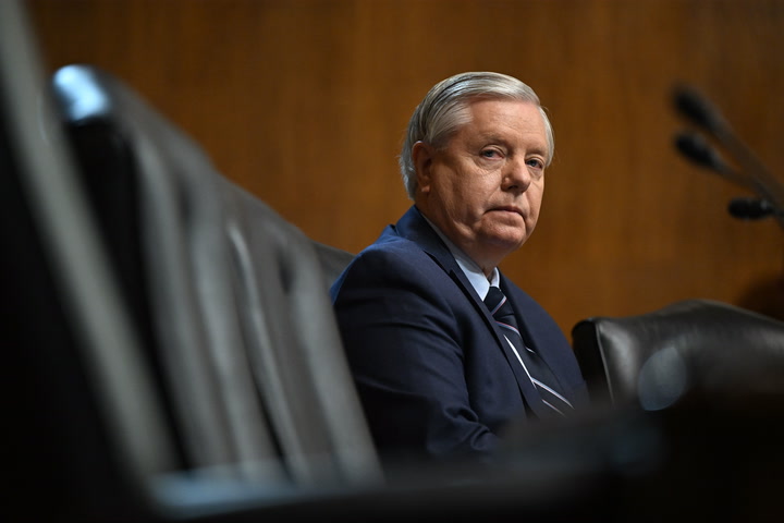 Lindsey Graham: "Russians are dying...Best money we've spent"