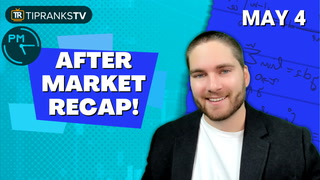 Wednesday’s After-Hours Recap! Lithium Lake in California, FED Hikes Rates, ETSY Earnings, + More!