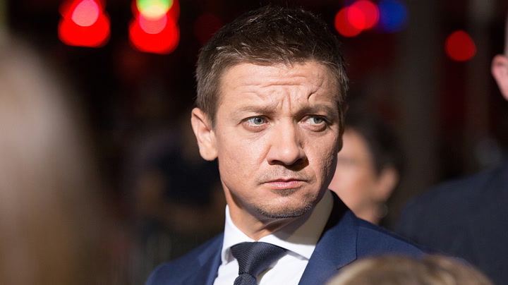 Jeremy Renner was attempting rescue when injured by snowplough | Lifestyle  | Independent TV