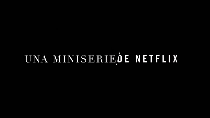 Trailer de la serie Dilema, con Renée Zellweger - Fuente Netflix