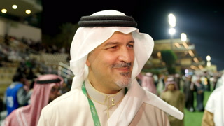 Saudi Cup: ‘A true display of horsemanship’, says Prince Bandar