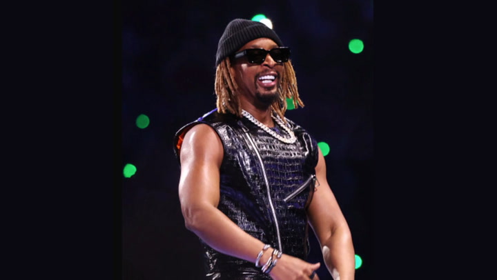 Lil Jon reveals Justin Bieber 'wasn't ready'  for 'responsibility' of Super Bowl performance