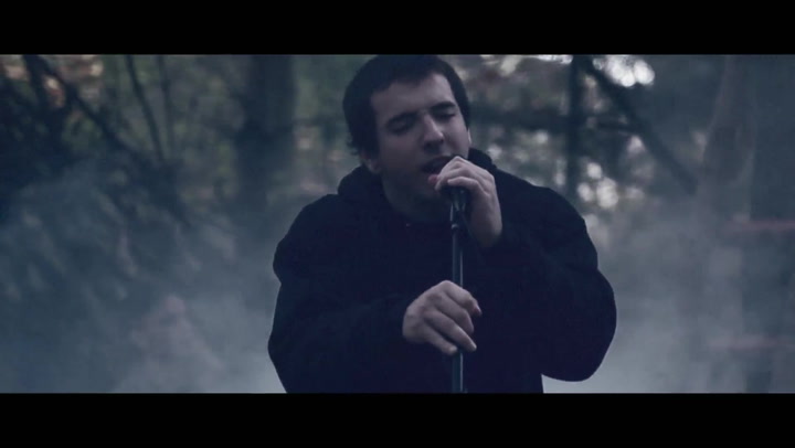 Shows: Music Video Premiere:  Citizens "How Does It Feel" Exclusive Premiere